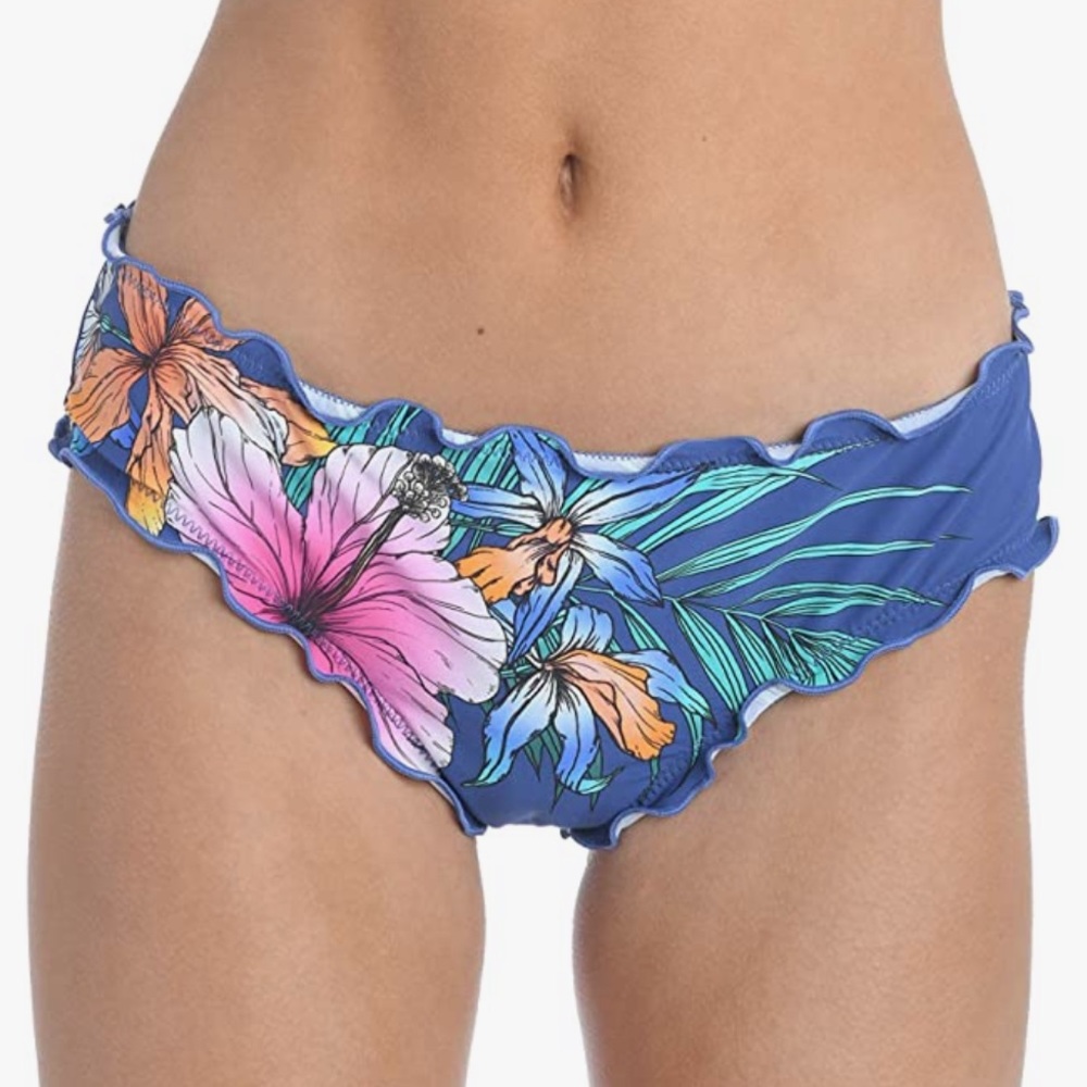 Brand new hobie bikini bottoms (s)